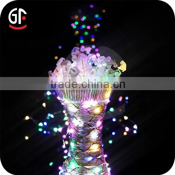 2016 Favors Christmas Ornament Various Types Waterfall Lighting photo-6