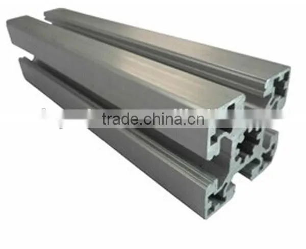 Hot Sale V-slot Aluminum Profile Frame for Safety Guard,machine Frame,work Bench photo-5
