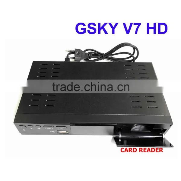 AFRICA VERSION GSKY V7 photo-4