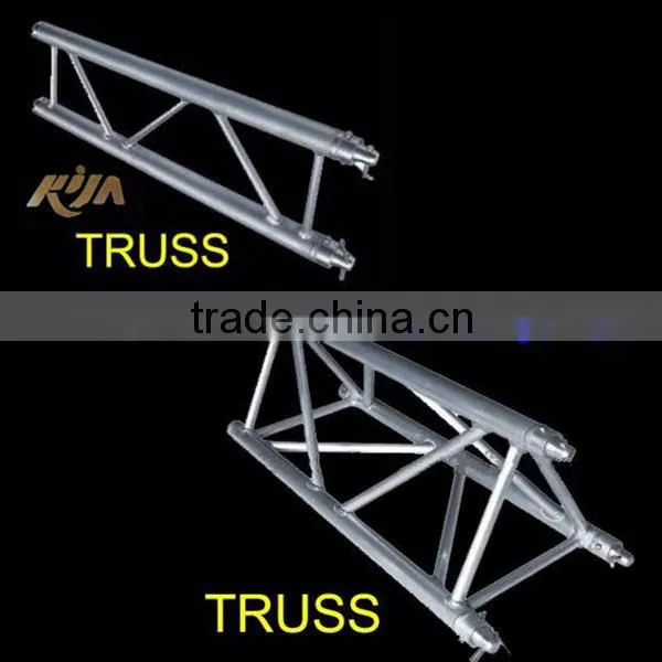 2016 Best Price ! Music Festival Concert Aluminum Stage Roof Truss System , DJ Truss Used Aluminum Truss photo-2