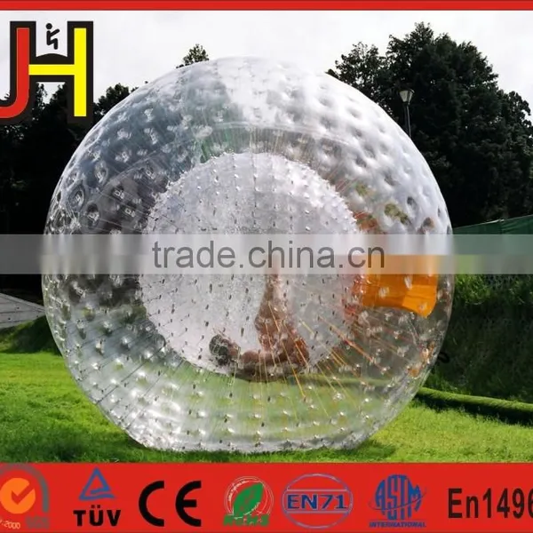 2m PVC Material Inflatable Zorb Ball Price photo-5