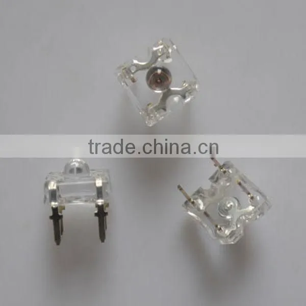 High brightness 5mm piranha led super flux