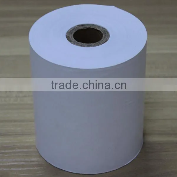 Best Price Blank Thermal Receipt Paper Roll for Different Type Printers photo-5