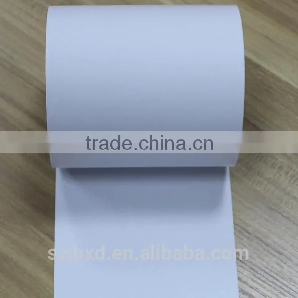 Thermal Paper Rolls- 3 1/8" x 230 ft (80 mm x 70 m) White Store Receipt POS photo-3