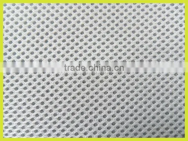Shoes Material for 3D Spacer Air Mesh Fabric photo-4