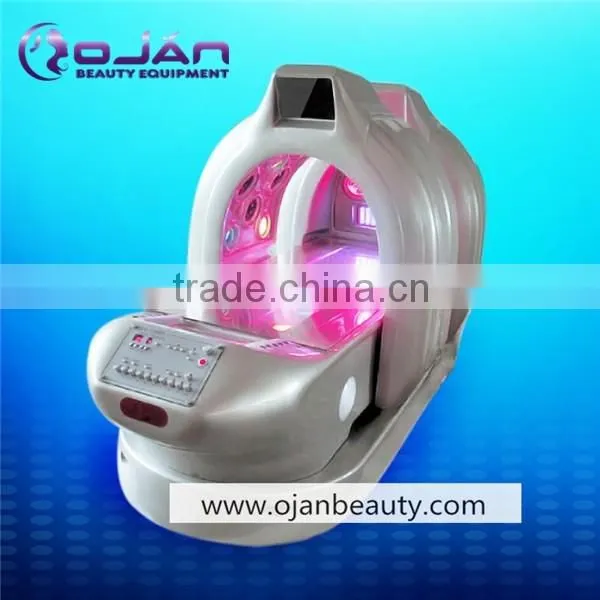 2016 Spa Capsule/Infrared Sauna Spa Capsule/perfect Slimming Cpasule MX-S2