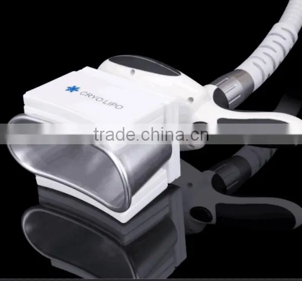 Fat Freezing Cryotherapy Body Slimming Machine 5 Handles For Optional photo-6