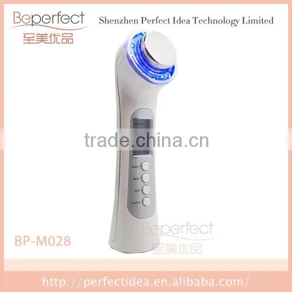 Hot Sell Portable Carried Photon Skin Tightening System photo-4