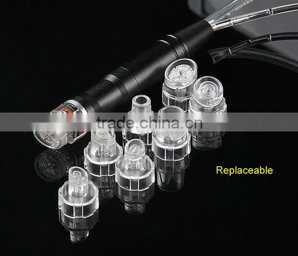 Portable Diamond Microdermabrasion Machine photo-5