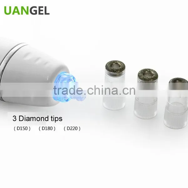 Cheap Nova Diamond Peeling Personal Care Microdermabrasion Machine Manufacturer photo-3