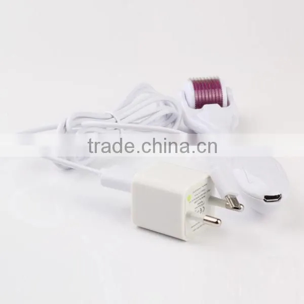 Derma Needle Derma Pen LED Derma Pen Fcae Lifting Machine photo-2
