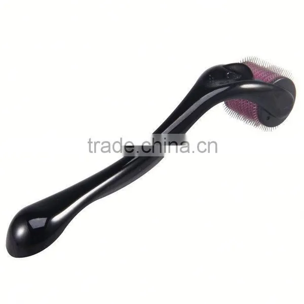 Hyper Pigmentation Treatment 540 Needles Derma RollerBeijing Risen Beauty 1.0mm Medical Grade 540needles Derma Roller With CEderma Rolling System Zgts Derma Roller photo-4
