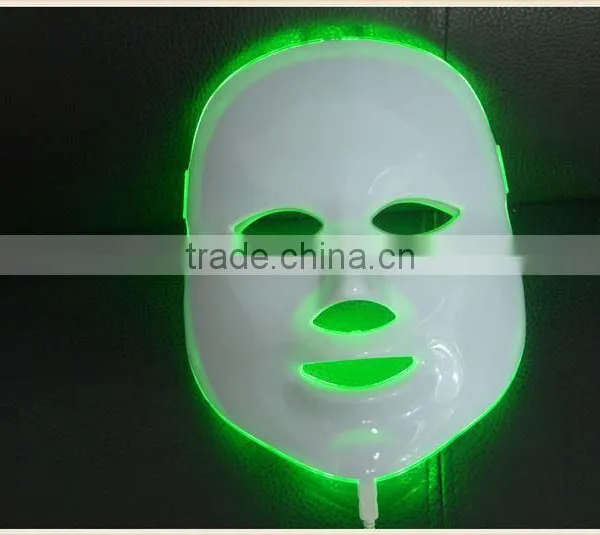 Led Light Face Mask for Anti Aging photo-6