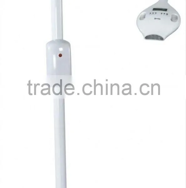 Dental Use Equipment Blue LED Lights Teeth Whitening Lamp for Whitening Teeth