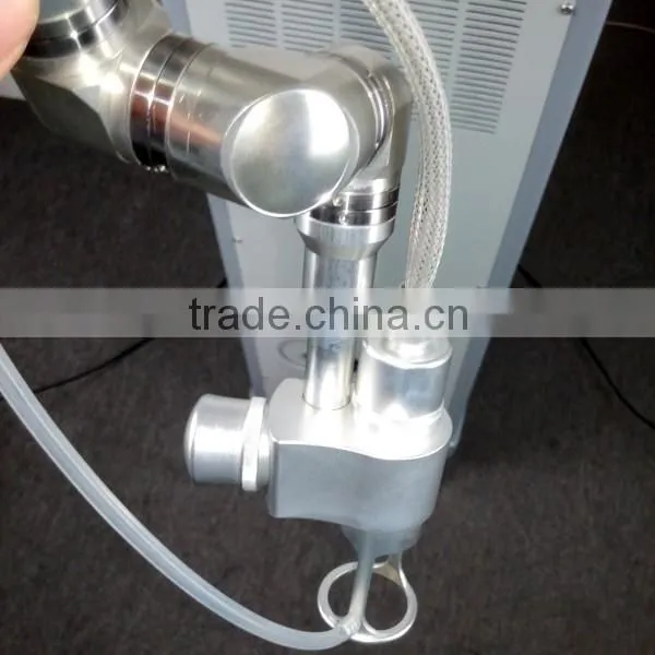 Vaginal Burning Treatment Beauty Machine Manufact photo-3