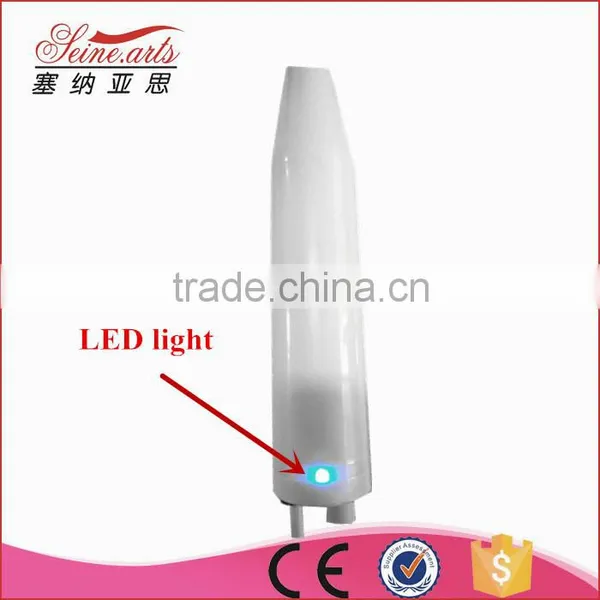 2015 Newest Portable High Frequency Beauty Equipment for Home Use photo-2