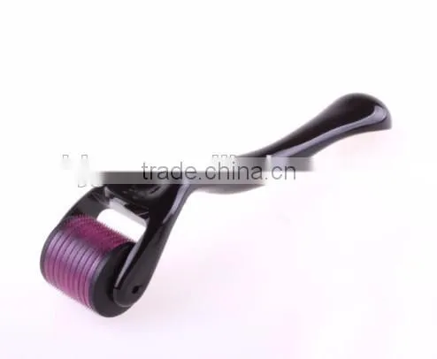 Microneedle Derma Roller Derma Rolling System Type Professional Derma Roller And Ce Certification Derma Roller Hyper Pigmentation Treatment photo-4