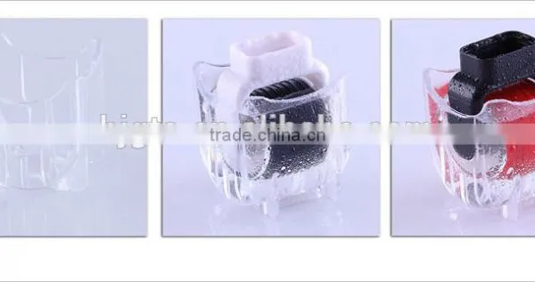 GTO 360 Degree Rotating Derma Roller Micro Needle Therapy photo-5