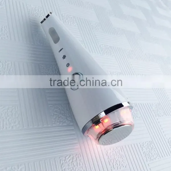 New Product 2017 Cool And Hot Electric Arm Massager Skin Tightening photo-3