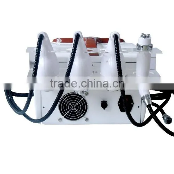 Hot Selling Cavitation rf Machine With High Quality for Wrinkle Removal photo-2
