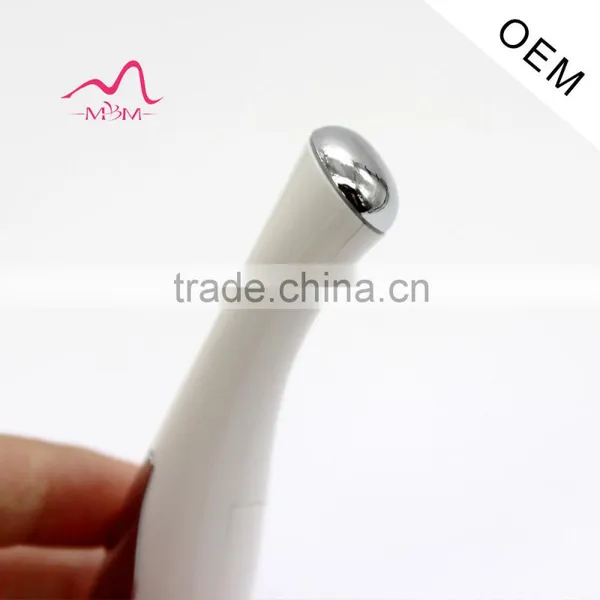 Electric Eye Massager Stimulates Circulation Eyes Health Care Handheld Eye Massager Massage Products photo-2