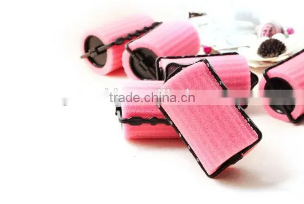 Plastic Hair Roller Hair Tools/nylon Aster photo-4