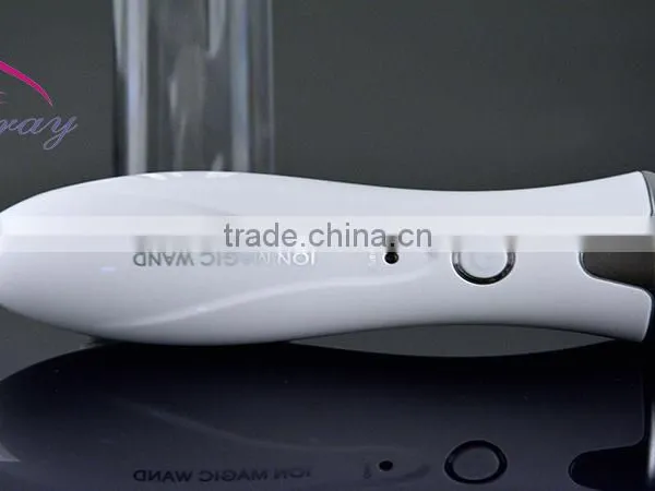 Hair Product Monopolar rf Machine Digital Breast Beauty Equipment photo-5