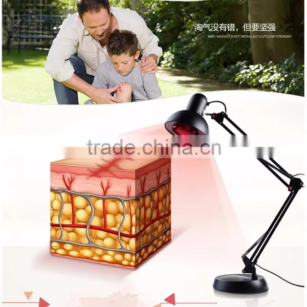 Cheap Excellent Medical Infrared Lamp Device for Muscle Soft