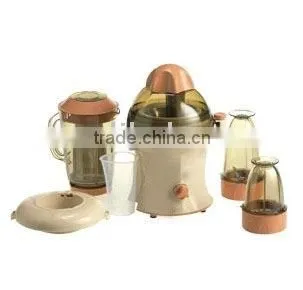 Food processor