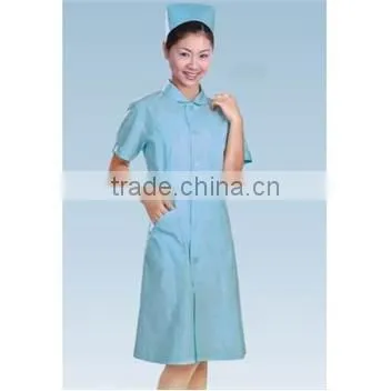 The Vietnam Cheapest Price Hospital Uniform photo-3