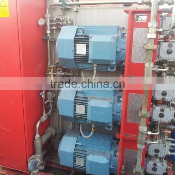 Hi-Fog Marioff SPU5+1 Fire Fighting System photo-3