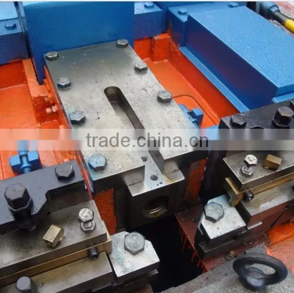 2105 New Type Commercial Nail Making Machine/wire Nail Making Machine/polish Nail Making Mahcine photo-5