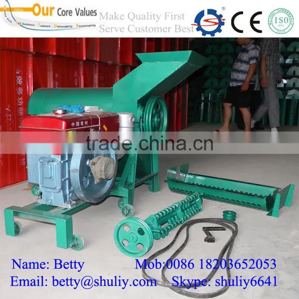 New Generation Corn Maize Peeler and Thresher, Corn Peeler, Corn Thresher photo-2