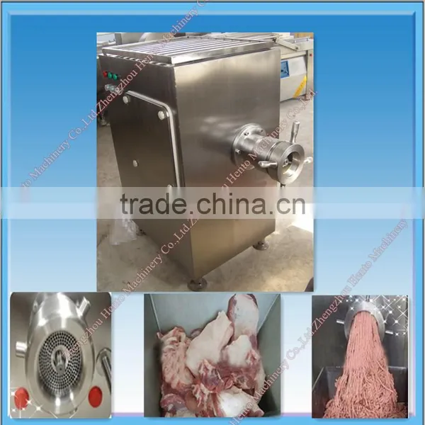 High Quality Meat Mincer Machine photo-3