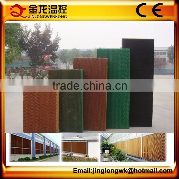 China Evaporative Air Cooler Cooling Pad For Greenhouse/Poultry/Farm/Agriculture photo-5