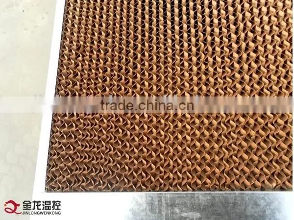Cellulose Evaporative Cooling Pad photo-4