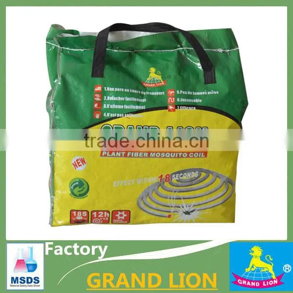 140mm Unbreakable Plant Fiber Mosquito Coil