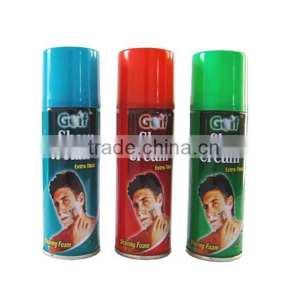 Shaving Foam GOIF Brand Four Size Available Top Quality photo-3