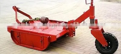9G-1.5 GOLF LAWN MOWER / Agricultural Tool photo-5