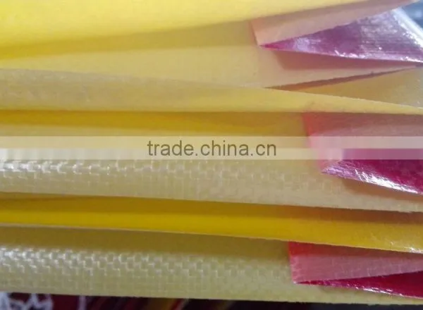 Plastic Woven Bag photo-2