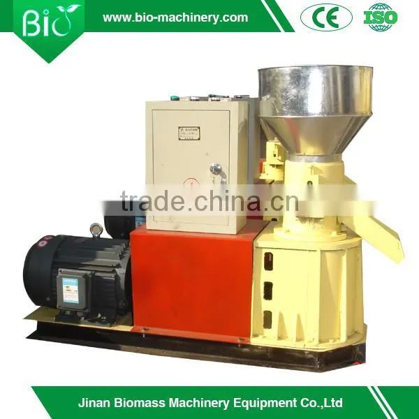 Pellet Mill Used for Fodder/small Pellet Mill for Sale