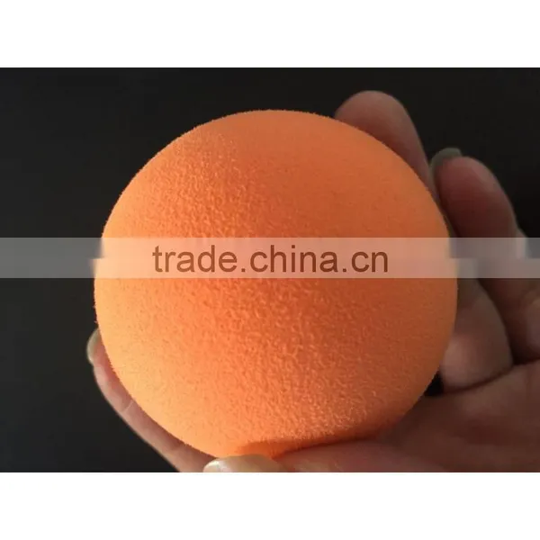 High Bomb High Elastic Colorful Foam Ball for Ball Cannon photo-2