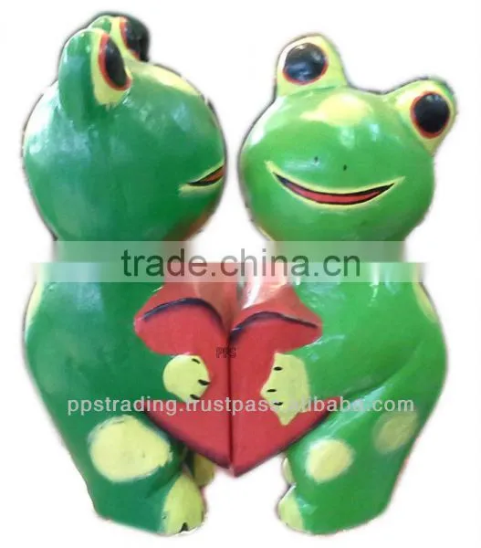 Wooden Animal Toy photo-4