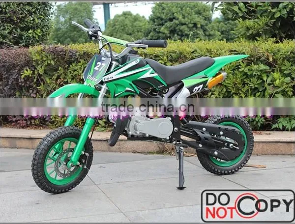 Wholesale 50cc Moped Motorcycle for Sale photo-4