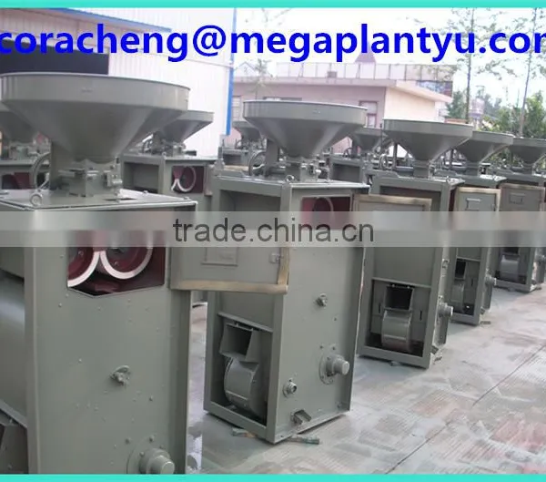 Wholesale Small Brown Rice Milling Machine for Color Sorting photo-2