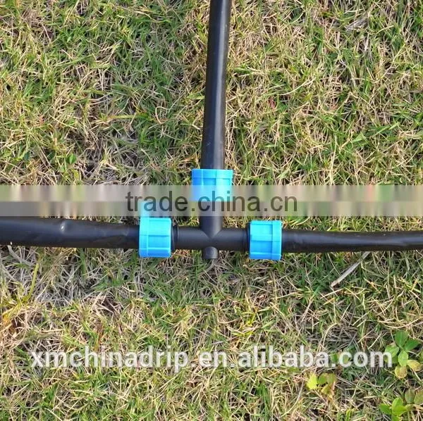 Chinadrip Drip Tape Irrigation BT011716 Barb Tape Tee photo-2