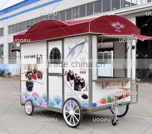 Mobile Food Warmer Carts Without Power photo-5