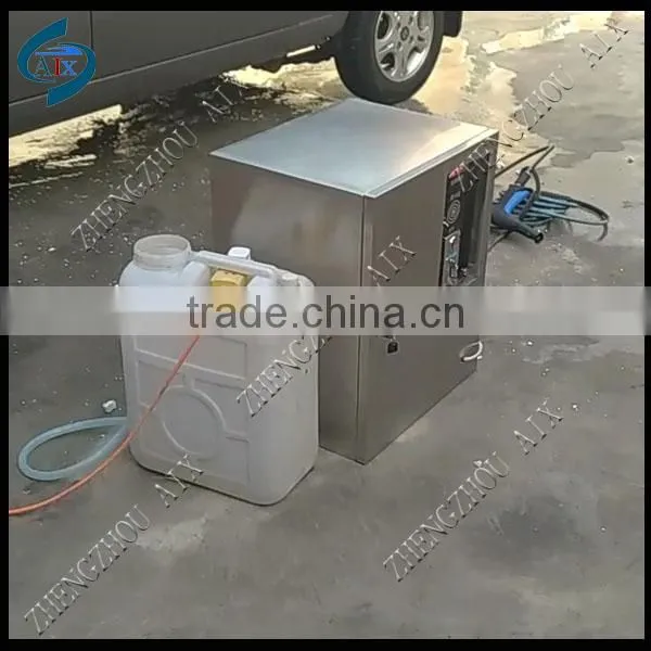 New Designed!!! Mini Car Washing Machine/car Wash Equipment for Sale photo-4