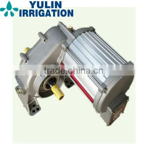 Center Pivot Irrigation Parts photo-2