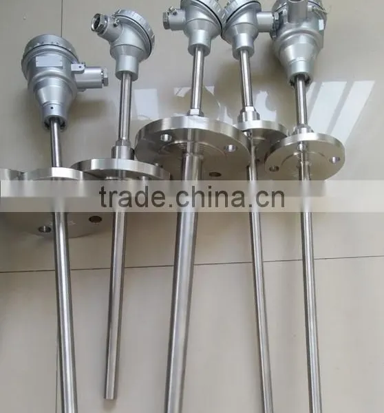 K Tye Temperature Sensor photo-4